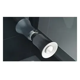 Jet-Line Duschkabine Glasdusche Ravenna 1000x1000x1920 gefrostet Echtglasduschkabine Echtglasdusche