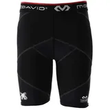 McDavid Mc David super cross Kompressionsshorts - Black - L