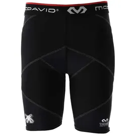 McDavid Mc David super cross Kompressionsshorts - Black - L
