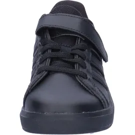 adidas Grand Court Kinder Core Black 34