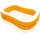 Intex Mandarin Swim Center Family Pool Planschbecken 228,6 x 147,3 x 45,7 cm