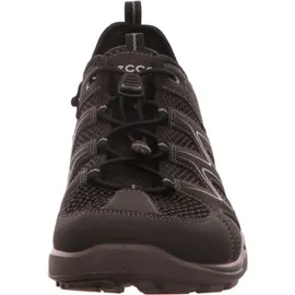 ECCO Terracruise LT Herren Schwarz 39