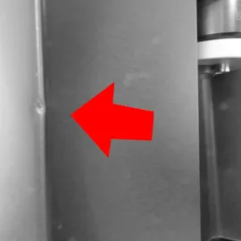 LG GMG960EVJE Multi Door (638 l, 1792 mm hoch, Schwarz)