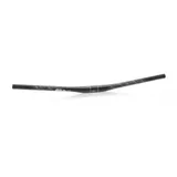 XLC HB-M18 All MTN Topflat-Bar 760mm, Ø 31,8mm 10mm, 12°, schwarz/matt