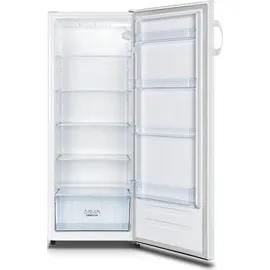 Gorenje R4142PW Kühlschrank (242 l, 1434 mm hoch, Weiß)