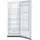 Gorenje R4142PW Kühlschrank (242 l, 1434 mm hoch, Weiß)