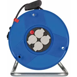 Brennenstuhl Garant Kabeltrommel 50m H05VV-F 3G1,5