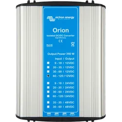 Victron Orion-Tr 110/12-30A (360W)