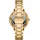 Michael Kors Pyper Edelstahl 39 mm MK4593