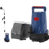 Güde 58567 Akku Regenfasspumpe 18-0