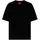 Hugo San Peter Pullover Schwarz XL