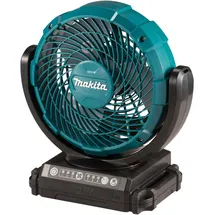 Makita CF101DZ Bodenventilator
