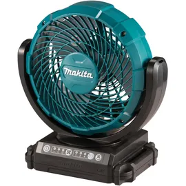 Makita CF101DZ Bodenventilator
