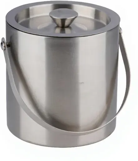 Doppelwandiger Eiskübel