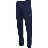hummel hmlGO 2.0 Sweathose 7026 marine L