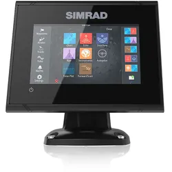 Simrad GO XSE Plotter MFD