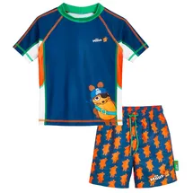 Playshoes UV-Schutz Bade-Set zweiteilig