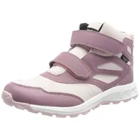 Jack Wolfskin Unisex Kinder Woodland Texapore Mid Vc K,