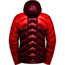 La Sportiva Lumina 300 Down Jkt rot/mountain red L