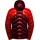 La Sportiva Lumina 300 Down Jkt rot/mountain red L