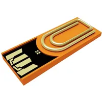 Xlyne clip/me USB-Stick Bulk 8 GB Orange CM08CO002 USB-A