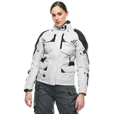 Dainese Ladakh 3L D-Dry Damen Textiljacke, schwarz 38