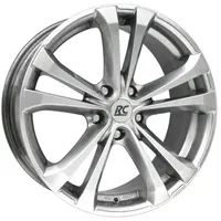 RC Design RC 17 8,0x19 5x108 ET38 MB72,6