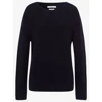 Brax Pullover in Blau 42