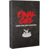 Van Ryder Games | Final Girl Birds Miniatures Pack in English|for use with Terror from Above | Replace Birds Tokens