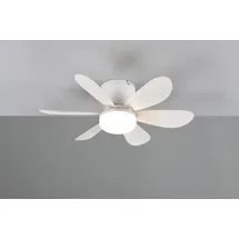 Trio Lund 53 cm Weiß