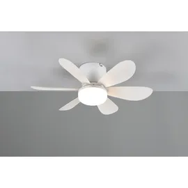 Trio Lund 53 cm Weiß