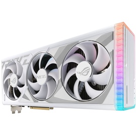 Asus ROG Strix GeForce RTX 4090 White OC Edition 24 GB GDDR6X 90YV0ID2-M0NA00