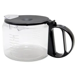 Braun KFK 10 L Ersatzkanne mit Deckel