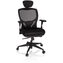 HJH Office Venus Base schwarz/schwarz