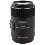 Sigma 105 mm F2,8 EX DG OS HSM Makro Canon EF