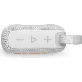 JBL Go 4 white