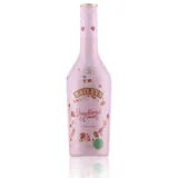 Bailey's Strawberries & Cream Likör Limited Edition 17% Vol. 0,5l