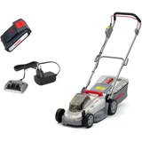 Ikra mogatec ICM 2033 inkl. 1 x 20,0 Ah Akku + Ladegerät