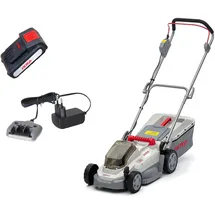 Ikra mogatec ICM 2033 inkl. 1 x 20,0 Ah Akku + Ladegerät