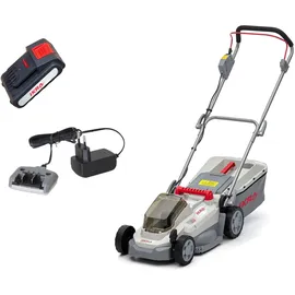 Ikra mogatec ICM 2033 inkl. 1 x 20,0 Ah Akku + Ladegerät