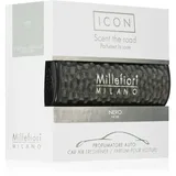 Millefiori Milano Millefiori Icon Nero Autoduft Hammered Metal