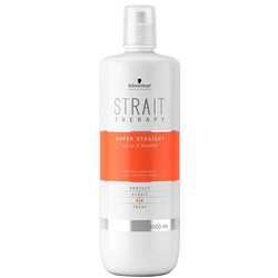 Schwarzkopf Strait Therapy Fixierungsmilch (1000 ml)