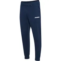 Hummel pfauenblau S