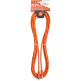 Selfsat Koaxialkabel 20 m Orange