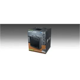 Muse M-660 BT