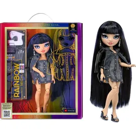 MGA Entertainment Rainbow High Fashion Doll