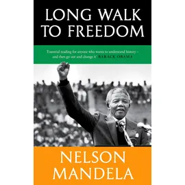 Little, Brown Books for Young Readers Long Walk to Freedom:
