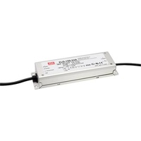 MW Mean Well ELG-150-12A-3Y LED-Trafo, LED-Treiber Konstantspannung, Konstantstrom 120