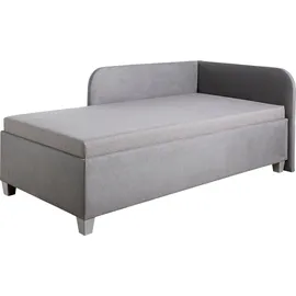MAINTAL Aolana 102 x 205 cm Grau