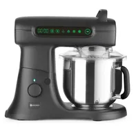 HENDI Blackbolt PRO 7L Schwarz